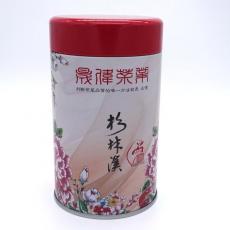 杉林溪茶-杉林溪