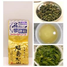 唐莊茶-褔壽山-唐莊茶區