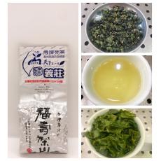 義莊茶-褔壽山-義莊茶區